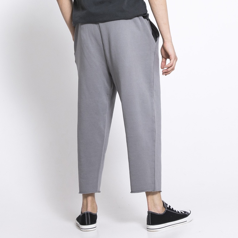Bukse "Shibuya Raw Jogger" Bukse "Shibuya Raw Jogger"